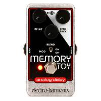 Педаль ефектів Electro-Harmonix Memory Toy