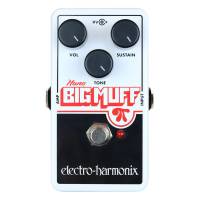 Педаль ефектів Electro-Harmonix Nano Big Muff Pi