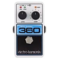 Педаль ефектів Electro-Harmonix Nano Looper 360