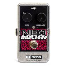 Педаль эффектов Electro-Harmonix Neo Mistress