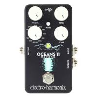 Педаль эффектов Electro-Harmonix Oceans11