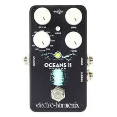 Педаль эффектов Electro-Harmonix Oceans11