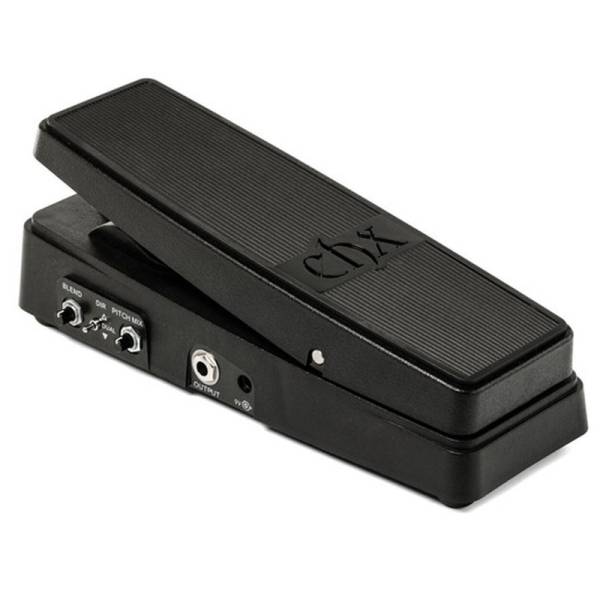 Педаль эффектов Electro-Harmonix Slammi Plus