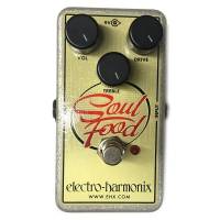 Педаль ефектів Electro-Harmonix Soul Food