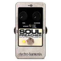 Педаль ефектів Electro-Harmonix Soul Preacher