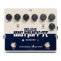 Педаль эффектов Electro-Harmonix Sovtek Deluxe Big Muff Pi