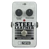 Педаль эффектов Electro-Harmonix Steel Leather