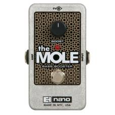Педаль эффектов Electro-Harmonix The Mole