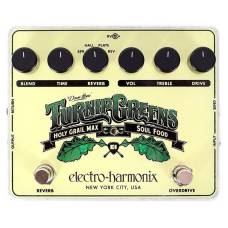 Педаль эффектов Electro-Harmonix Turnip Greens
