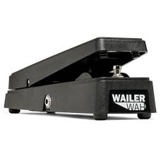 Педаль эффектов Electro-Harmonix Wailer Wah