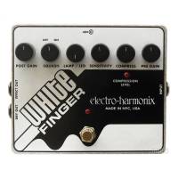 Педаль ефектів Electro-Harmonix White Finger