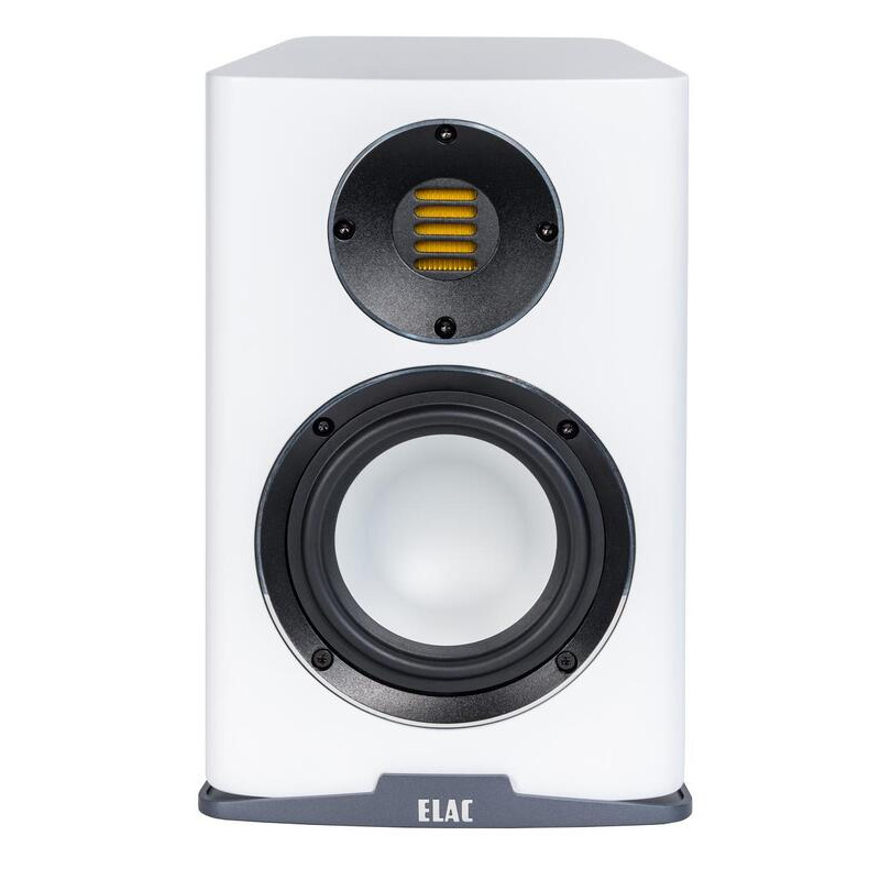 Акустическая система Elac CARINA BS243.4 WHITE