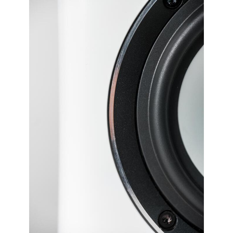 Акустическая система Elac CARINA BS243.4 WHITE