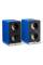 Акустическая система Elac DEBUT CONNEX DCB41 BLUE