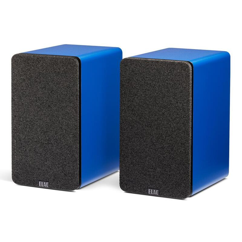 Акустична система Elac DEBUT CONNEX DCB41 BLUE