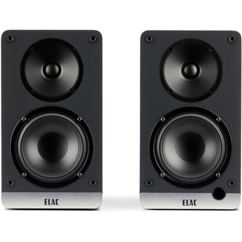 Акустическая система Elac DEBUT CONNEX DCB41 ORANGE