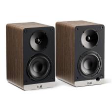 Акустическая система Elac DEBUT CONNEX DCB41 WALNUT