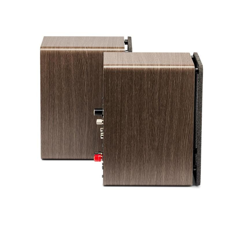 Акустическая система Elac DEBUT CONNEX DCB41 WALNUT
