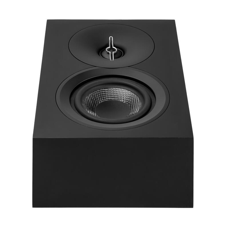 Акустическая система Elac DEBUT 3.0 DA43-BK