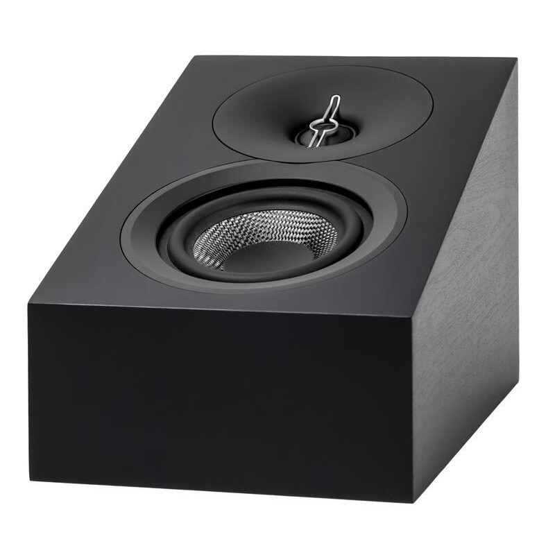 Акустическая система Elac DEBUT 3.0 DA43-BK