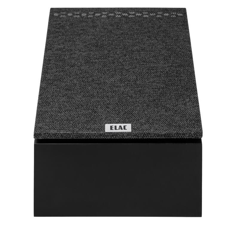 Акустическая система Elac DEBUT 3.0 DA43-BK