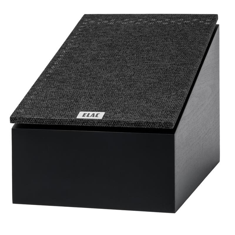 Акустическая система Elac DEBUT 3.0 DA43-BK