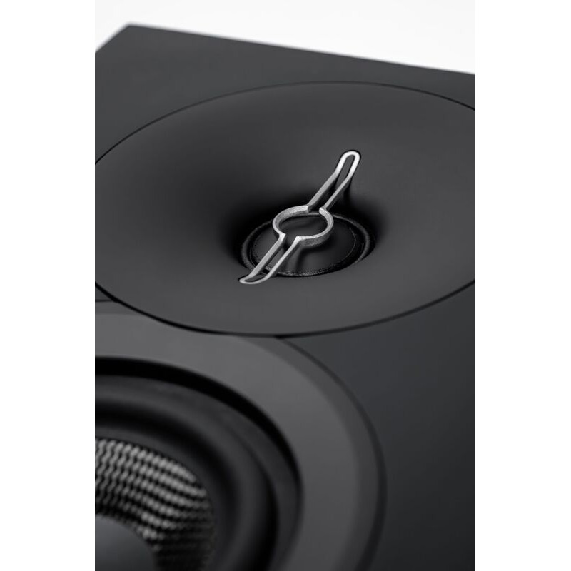 Акустическая система Elac DEBUT 3.0 DA43-BK