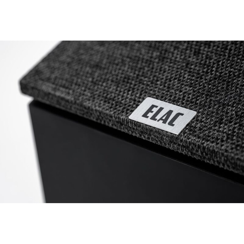 Акустическая система Elac DEBUT 3.0 DA43-BK