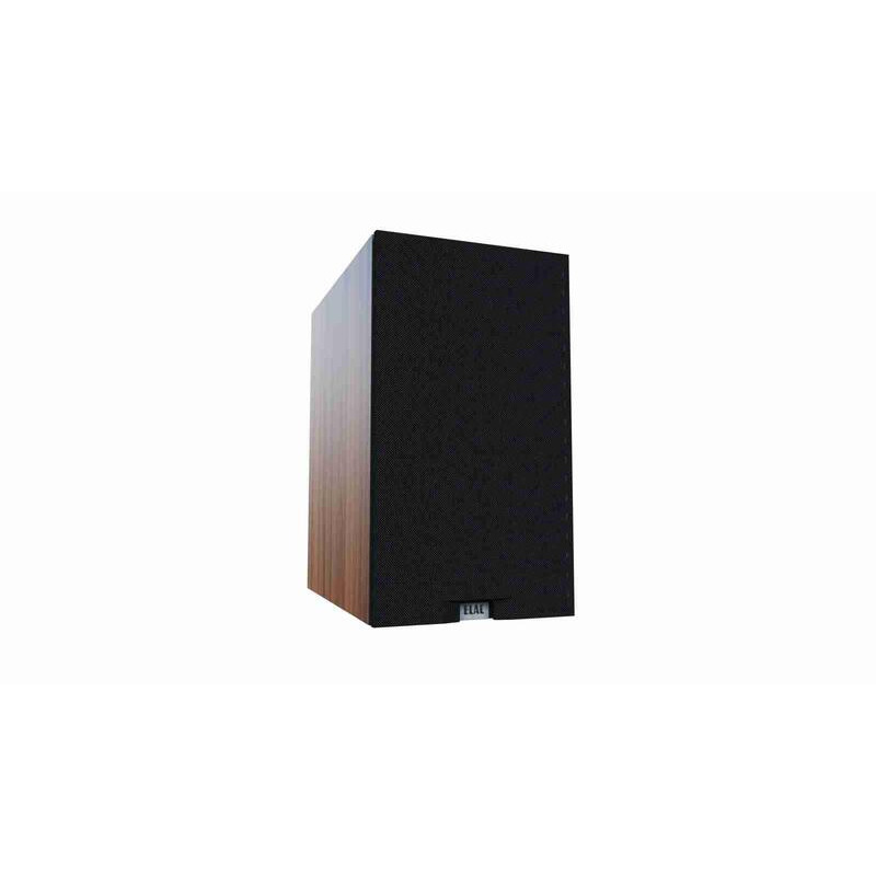 Акустическая система Elac DEBUT 3.0 DA53-WN