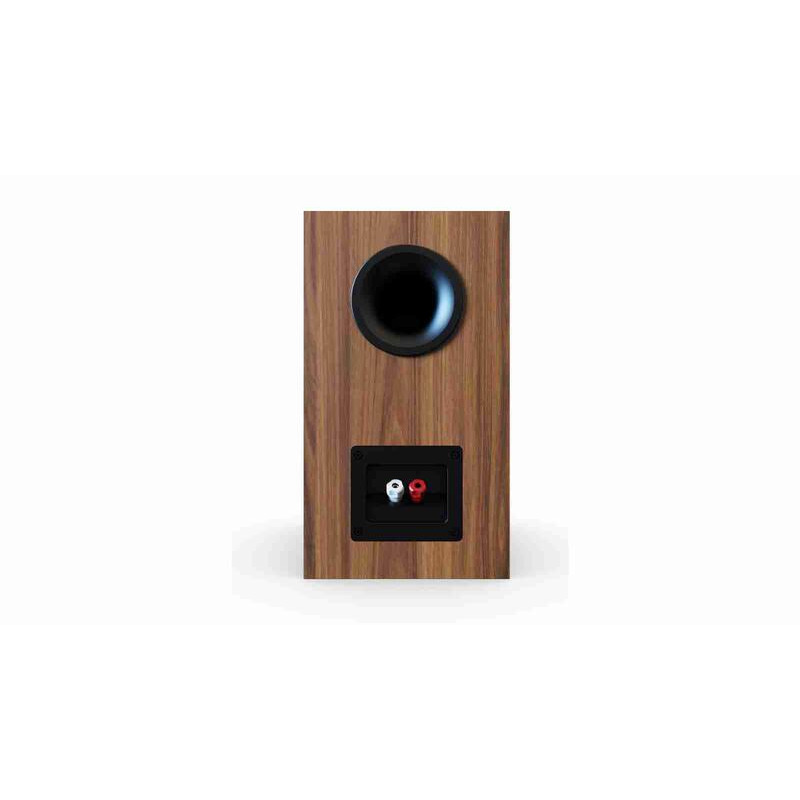 Акустическая система Elac DEBUT 3.0 DA53-WN