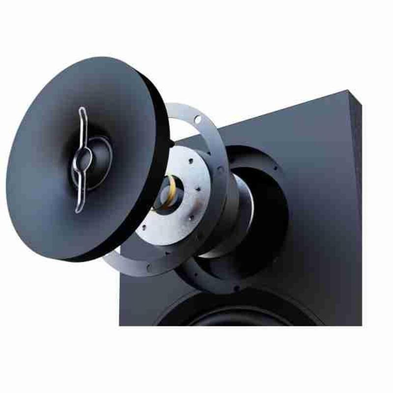 Акустическая система Elac DEBUT 3.0 DA53-WN
