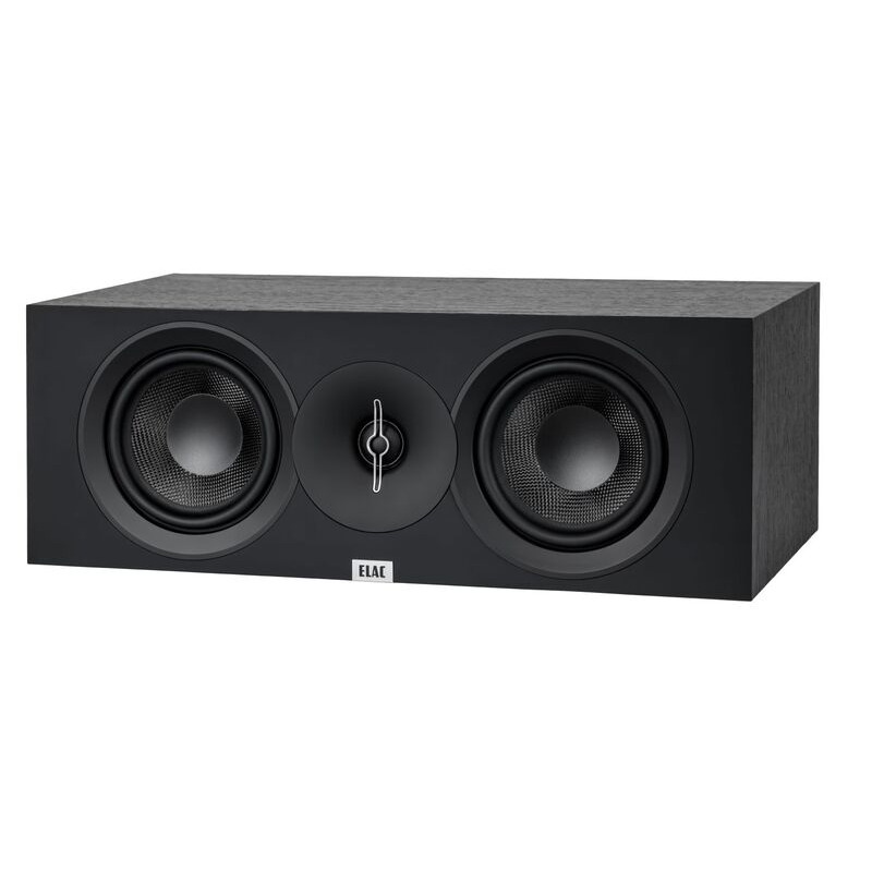 Акустическая система Elac DEBUT 3.0 DC53-BK