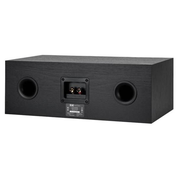 Акустическая система Elac DEBUT 3.0 DC53-BK