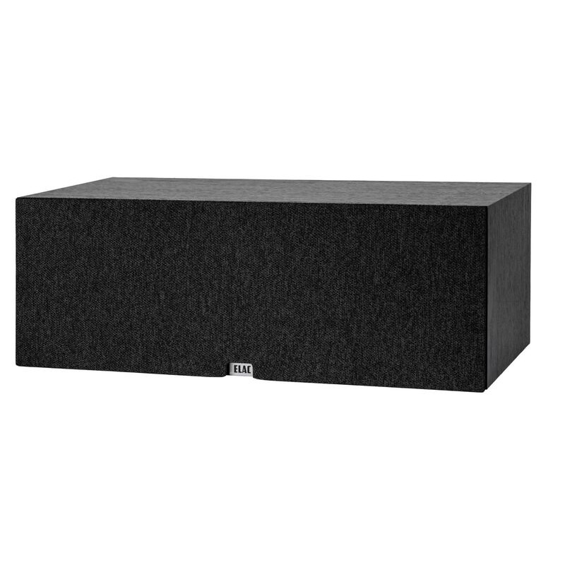 Акустическая система Elac DEBUT 3.0 DC53-BK