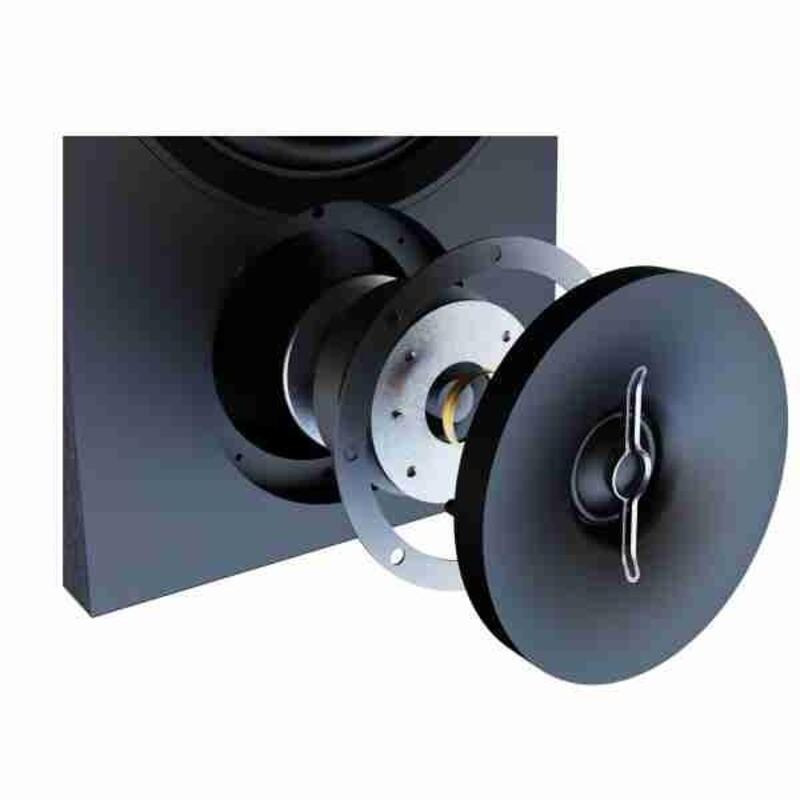 Акустическая система Elac DEBUT 3.0 DC53-WN