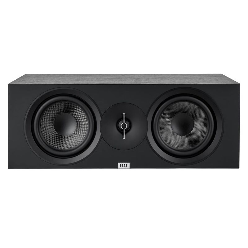 Акустическая система Elac DEBUT 3.0 DC63-ВК
