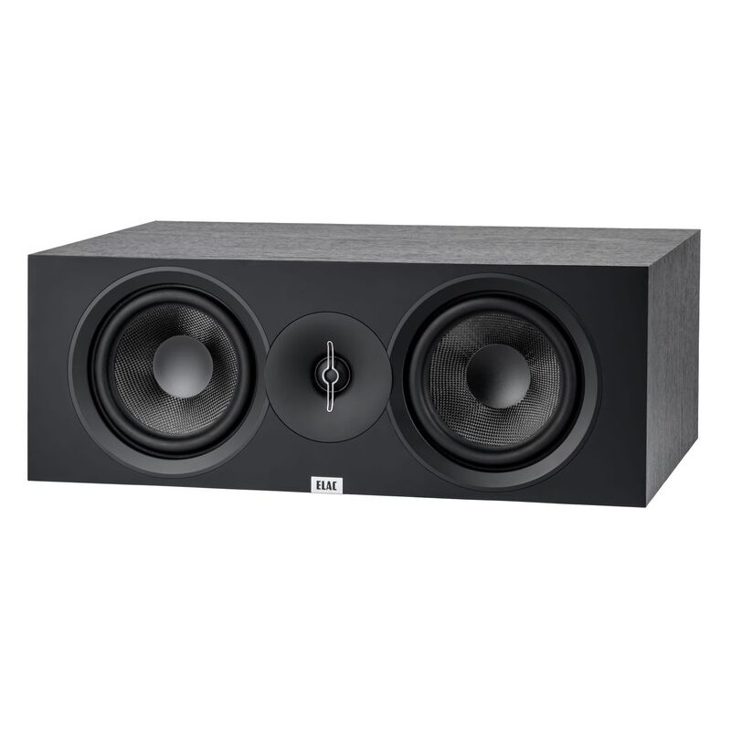 Акустическая система Elac DEBUT 3.0 DC63-ВК