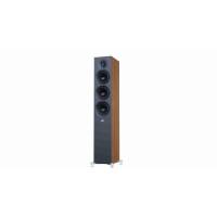Акустична система Elac DEBUT 3.0 DF53-WN WALNUT