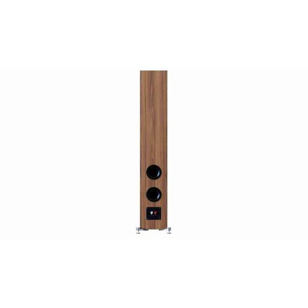 Акустическая система Elac DEBUT 3.0 DF53-WN WALNUT