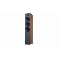 Акустическая система Elac DEBUT 3.0 DF63-WN WALNUT