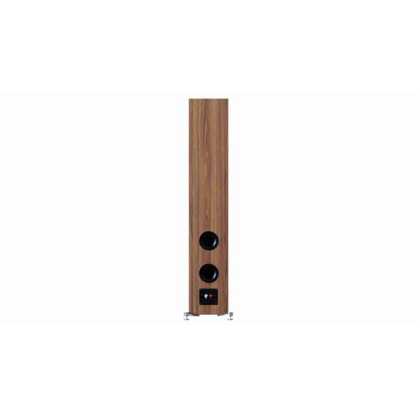 Акустична система Elac DEBUT 3.0 DF63-WN WALNUT