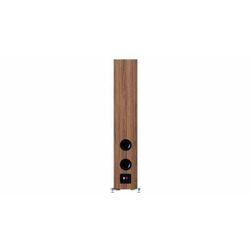 Акустична система Elac DEBUT 3.0 DF63-WN WALNUT