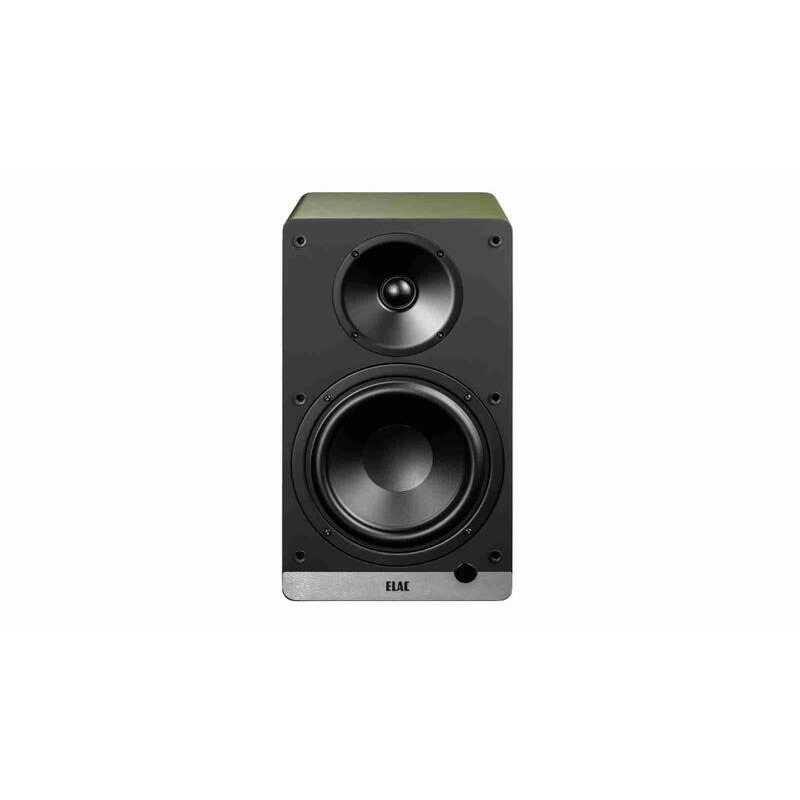 Акустична система Elac DEBUT CONNEX DCB61 GREEN