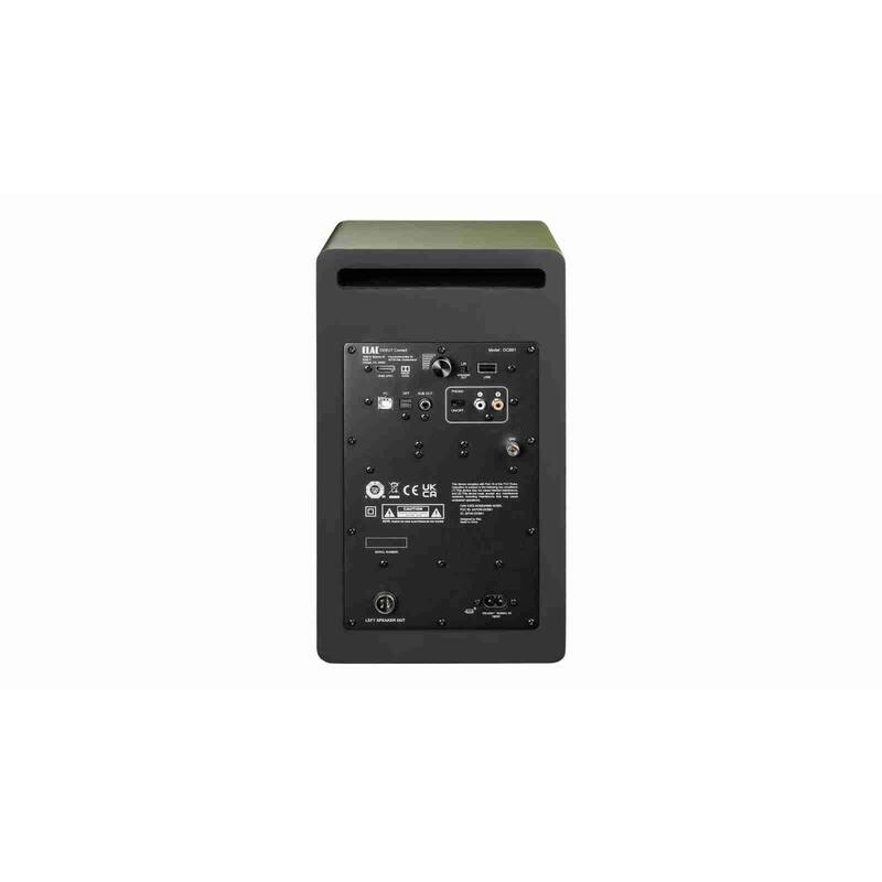 Акустична система Elac DEBUT CONNEX DCB61 GREEN
