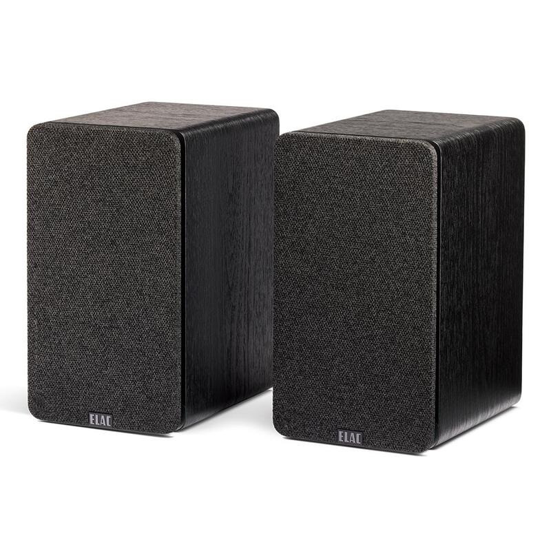 Акустична система Elac DEBUT CONNEX DCB41