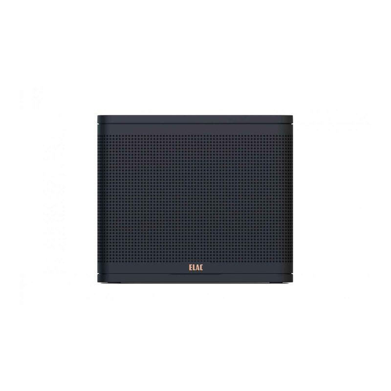 Портативная колонка Elac NAVA 100 BLACK