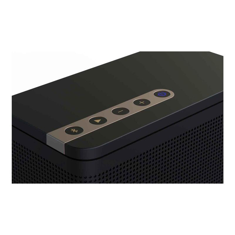 Портативная колонка Elac NAVA 100 BLACK