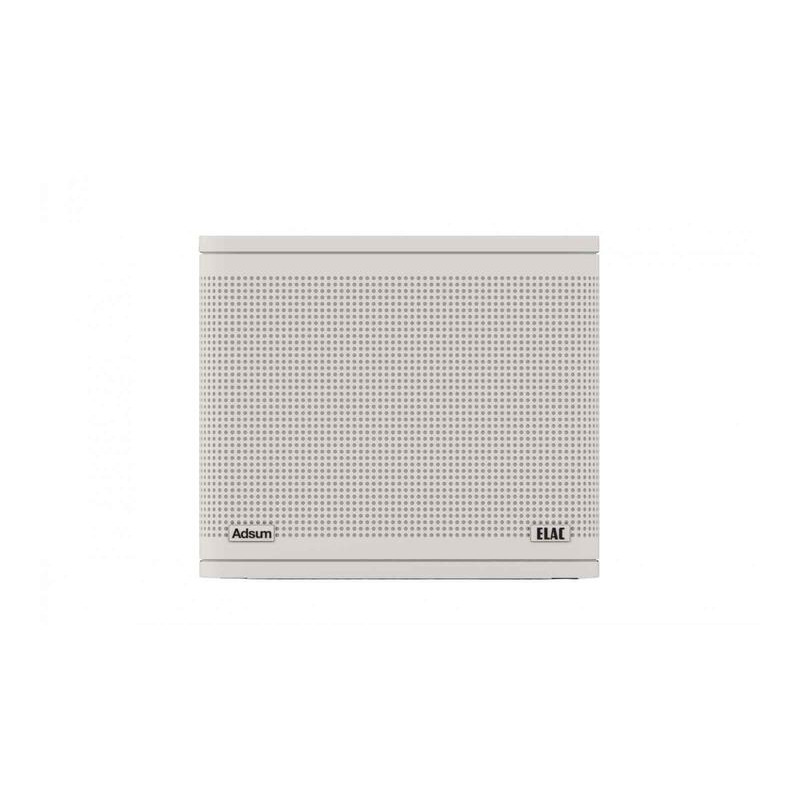 Акустична система Elac NAVA 100 WHITE