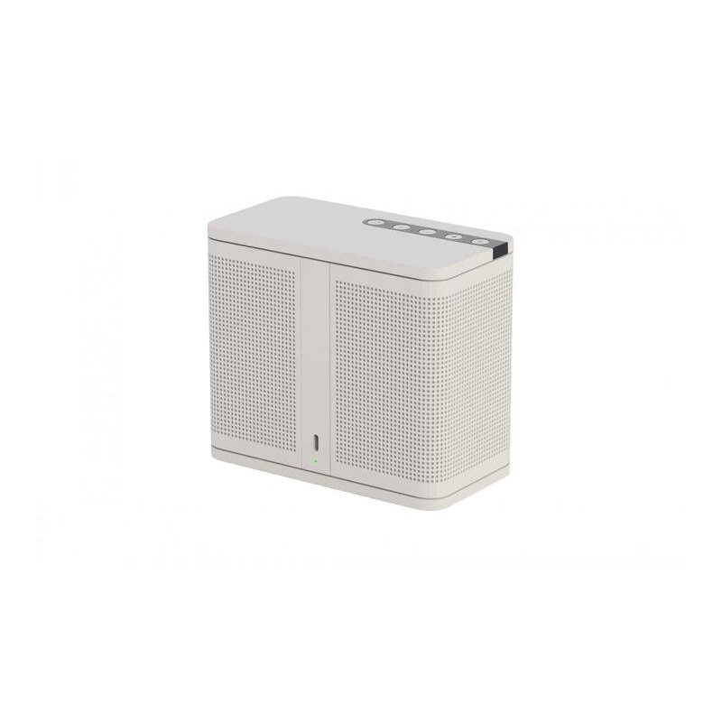 Акустична система Elac NAVA 100 WHITE