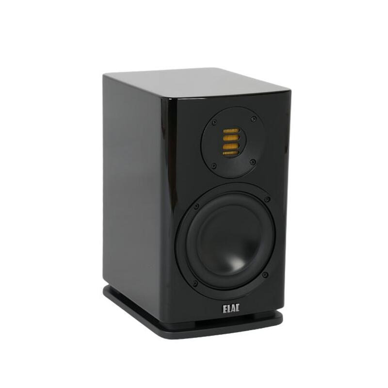 Акустическая система Elac SOLANO BS 283